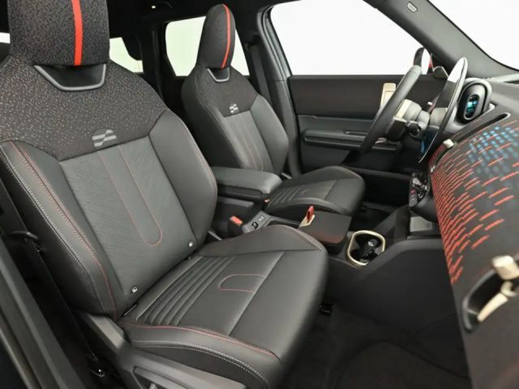 Mini Cooper SE Countryman