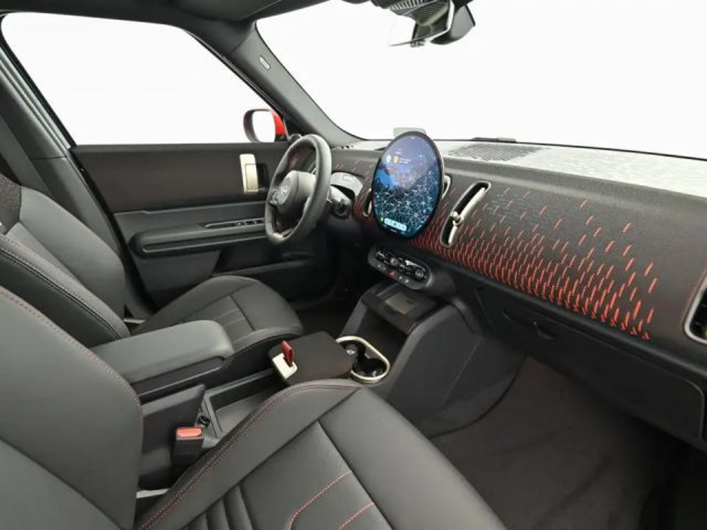 Mini Cooper SE Countryman