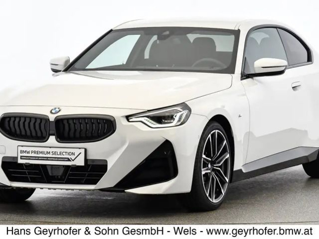 BMW 2 Serie 2024 Diesel