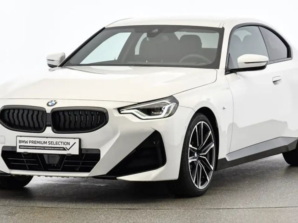 BMW 2 Serie