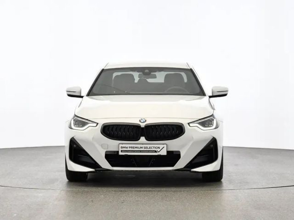 BMW 2 Serie