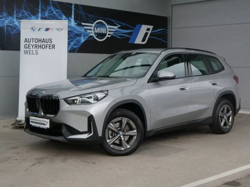 BMW X1 2024 Diesel