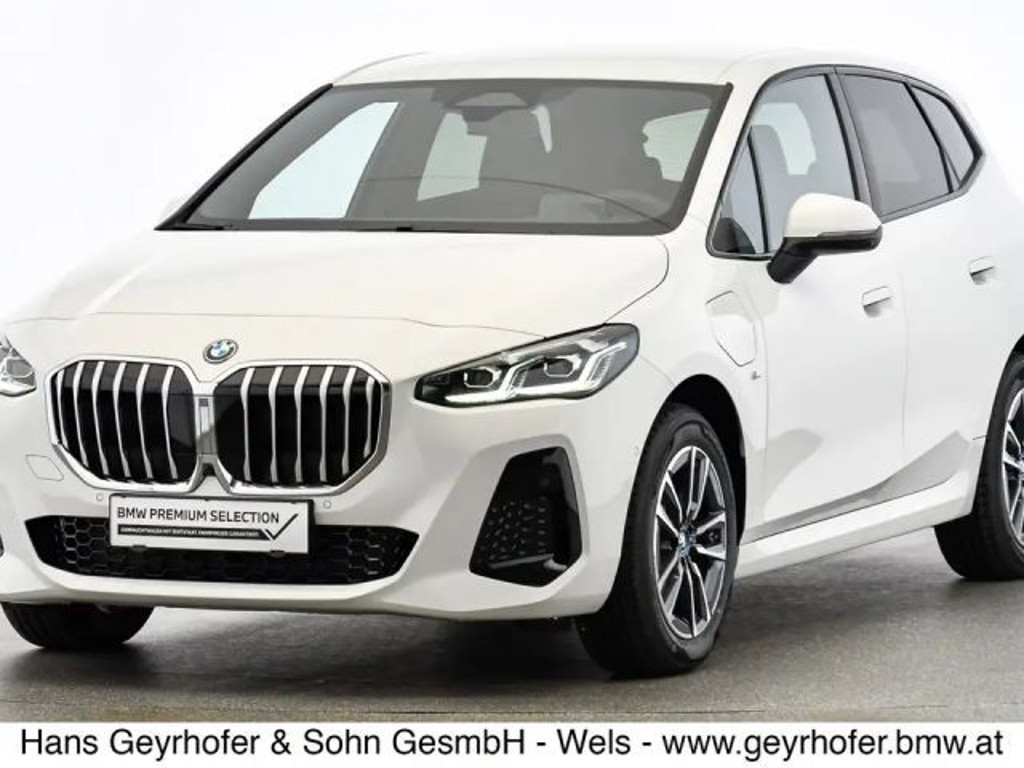 BMW 2 Serie 2024 Hybride Benzine