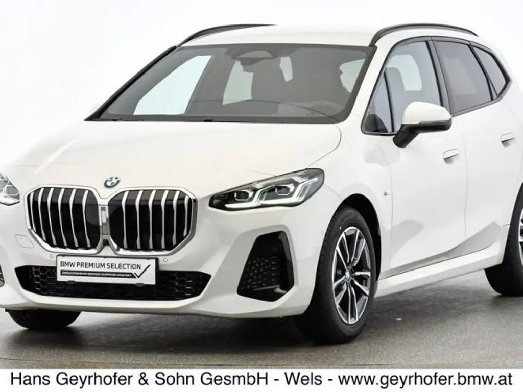 BMW 2 Serie