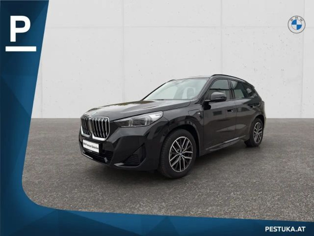 BMW X1 2025 Hybride Benzine