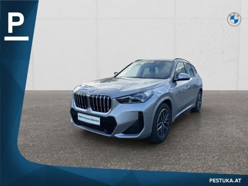 BMW X1 2025 Hybride Benzine