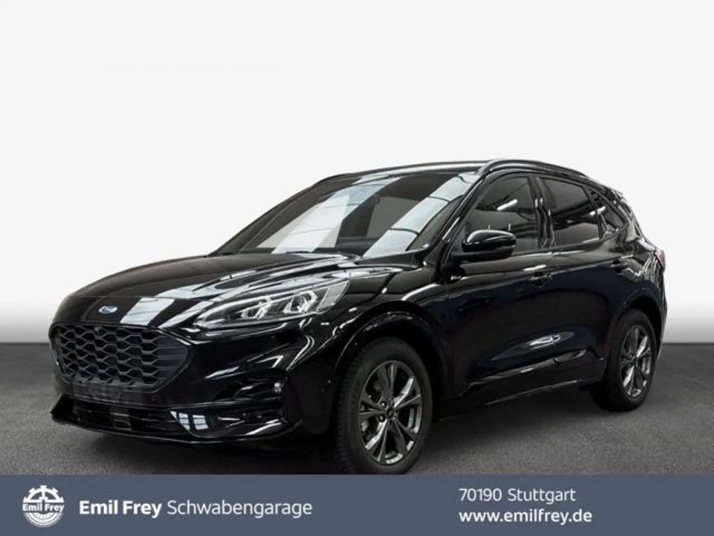 Ford Kuga 2023 Benzine