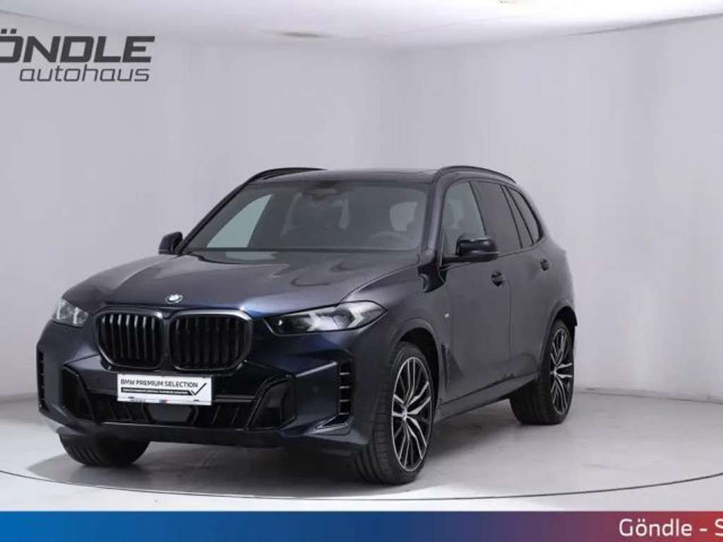 BMW X5 2025 Diesel