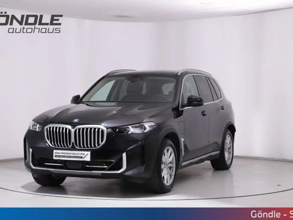 BMW X5 2024 Hybride Benzine