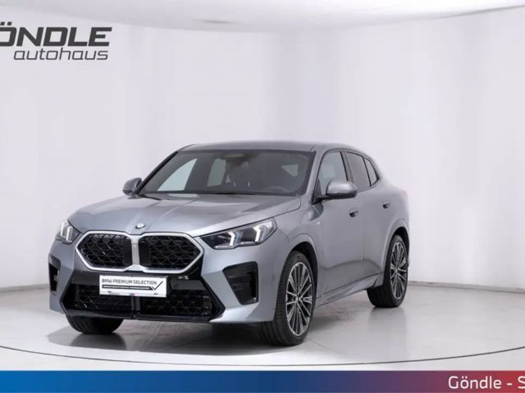 BMW X2 2024 Diesel