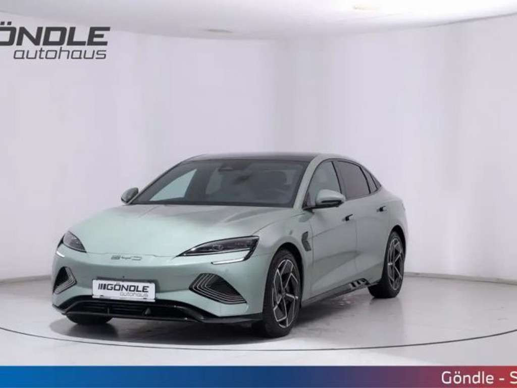 BYD Seal 2025 Elektrisch