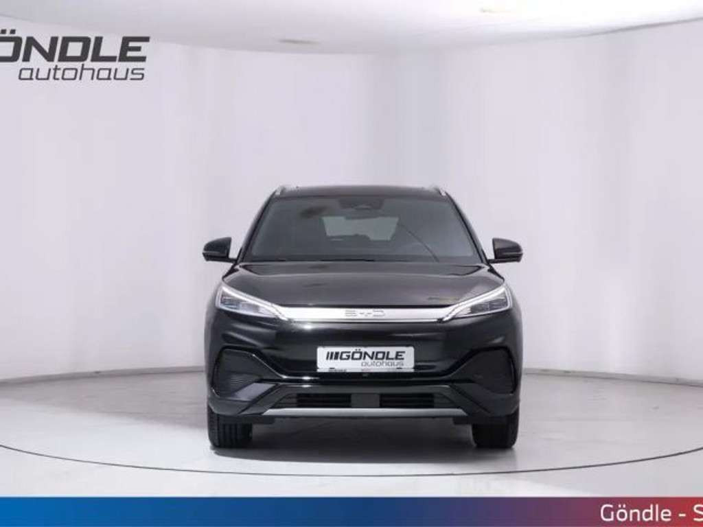 BYD ATTO 3