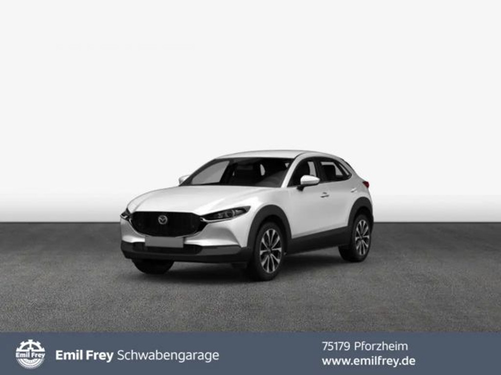Mazda CX-30 2024 Benzine