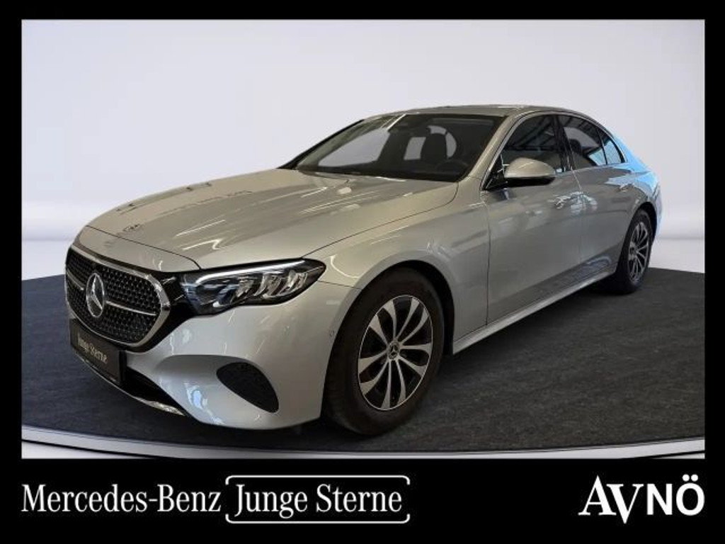 Mercedes-Benz E-Klasse 2024 Diesel