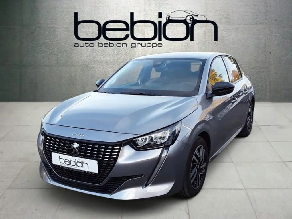 Peugeot 208 2023 Benzine