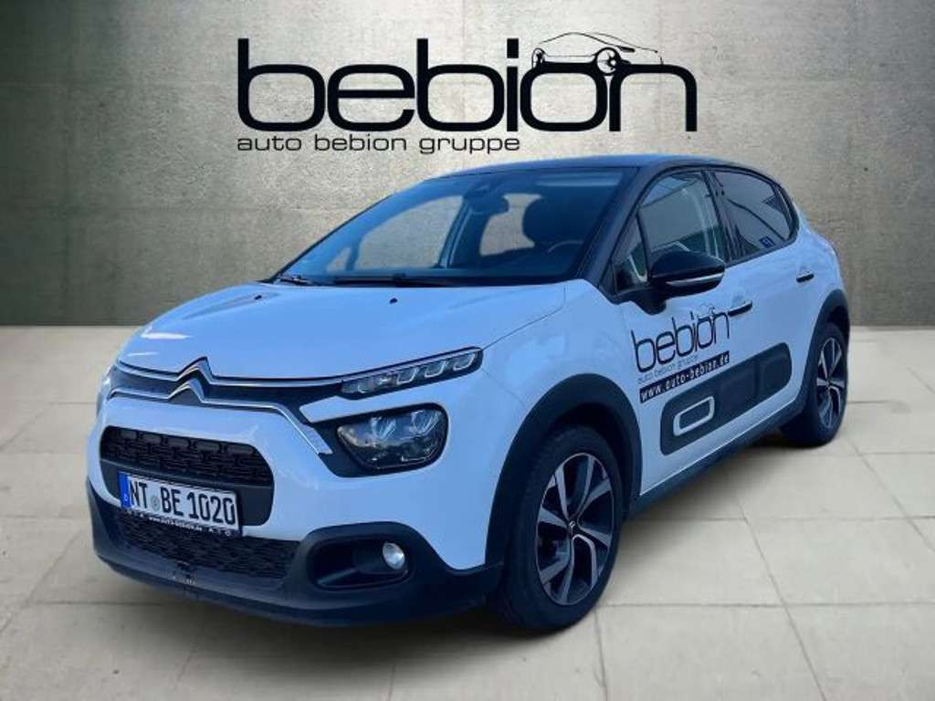 Citroën C3 2023 Benzine