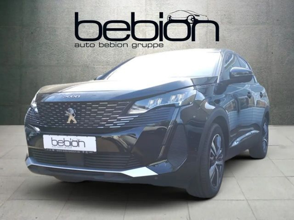Peugeot 3008 2024 Hybride Benzine