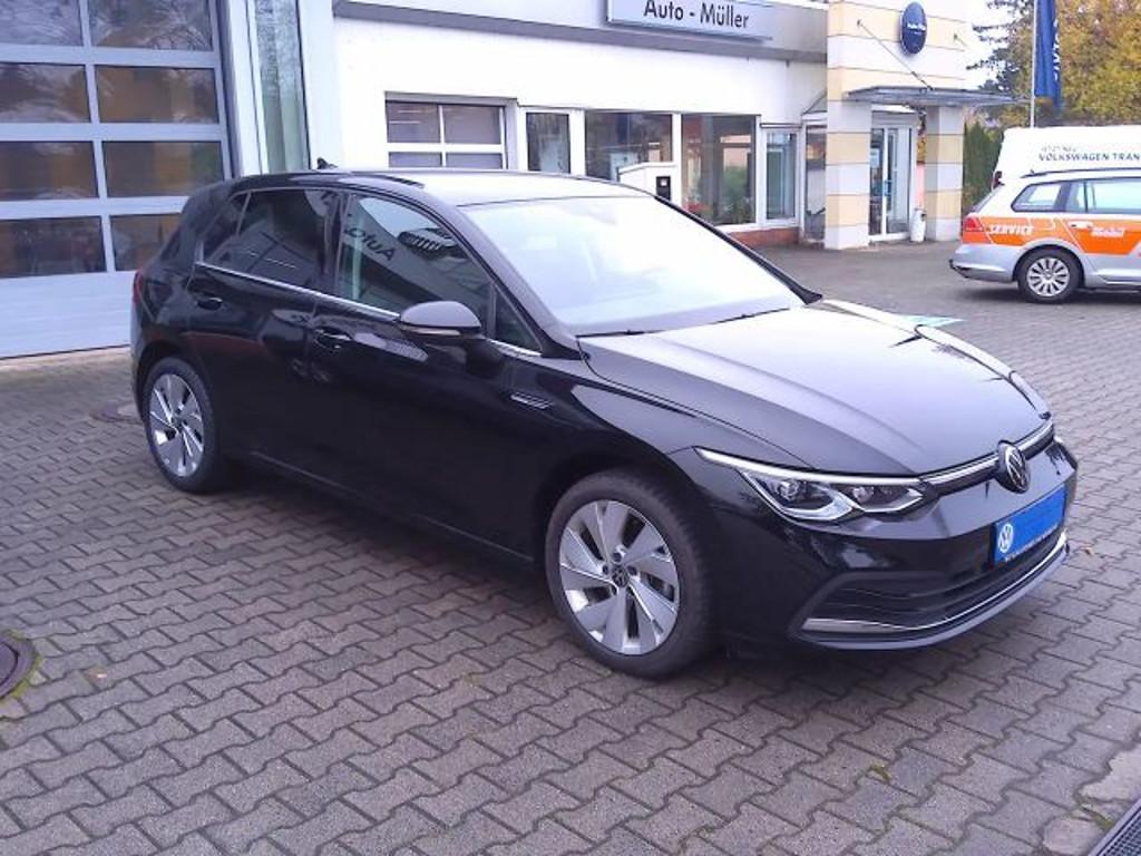 Volkswagen Golf 2024 Benzine
