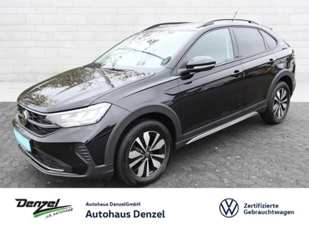 Volkswagen Taigo 2025 Benzine