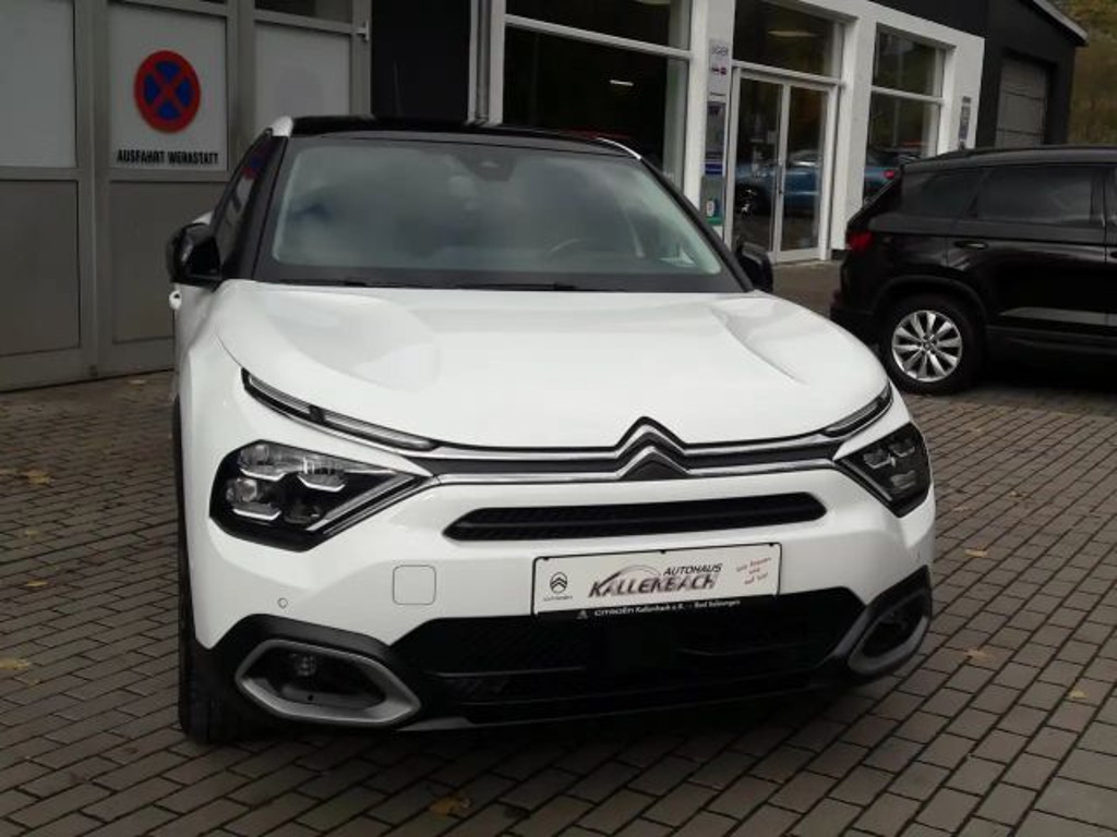 Citroën C4