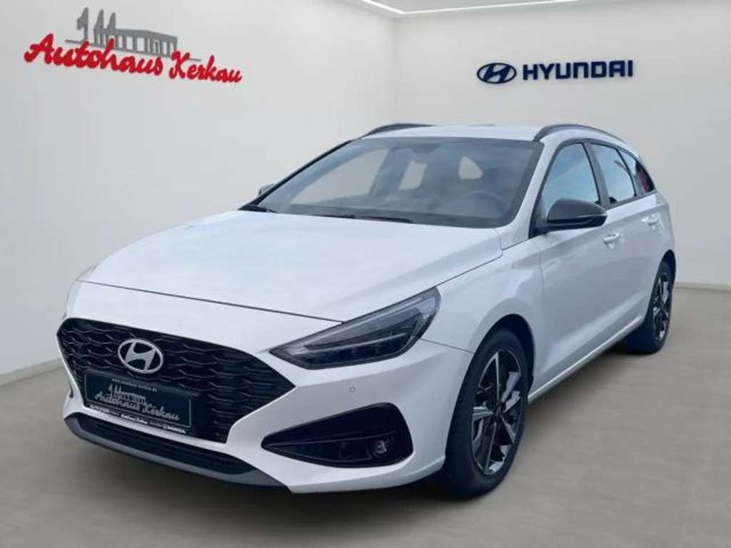 Hyundai i30 2024 Benzine