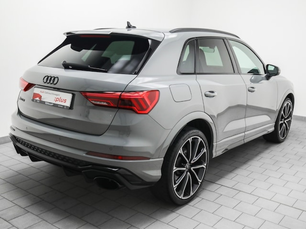 Audi RS Q3