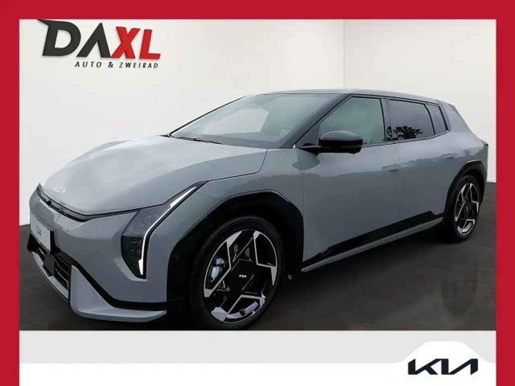 Kia EV4