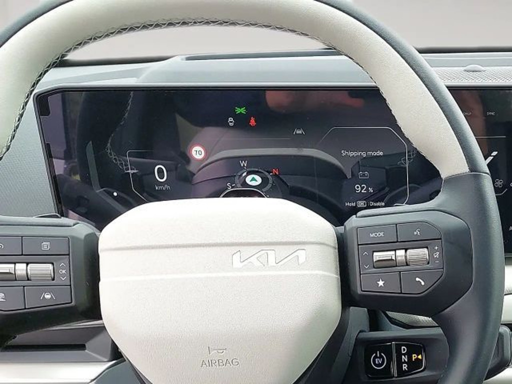 Kia EV4