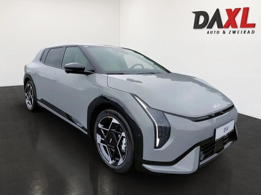 Kia EV4
