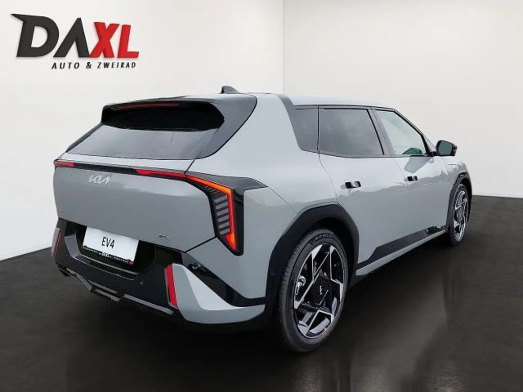 Kia EV4