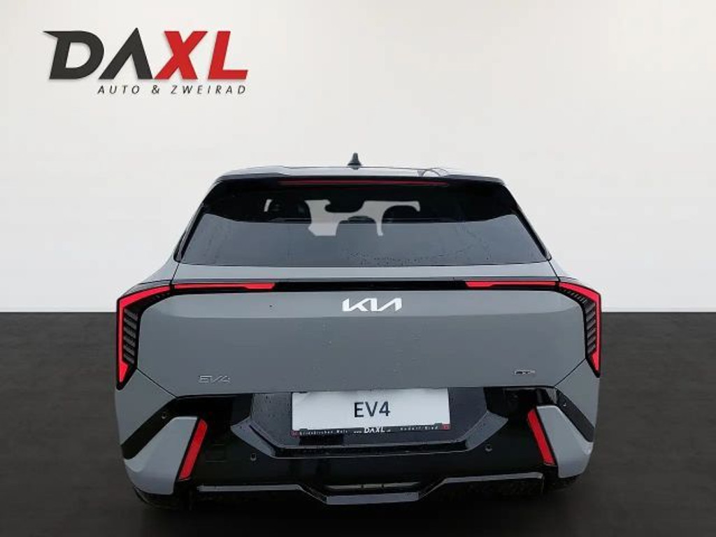Kia EV4