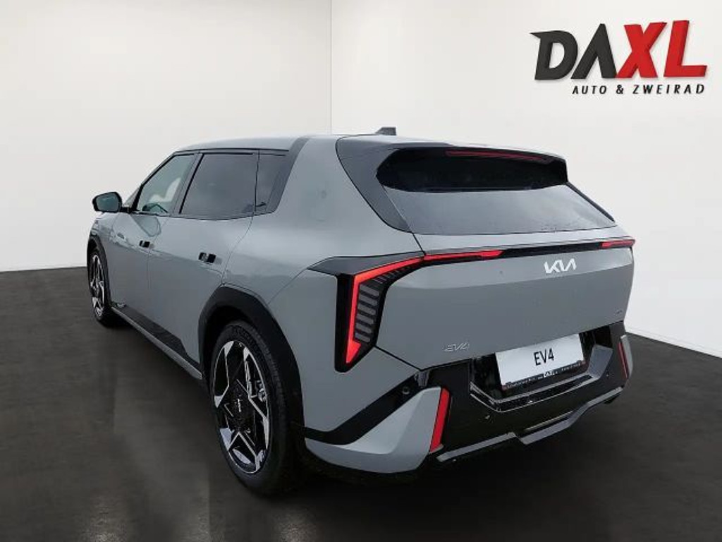 Kia EV4