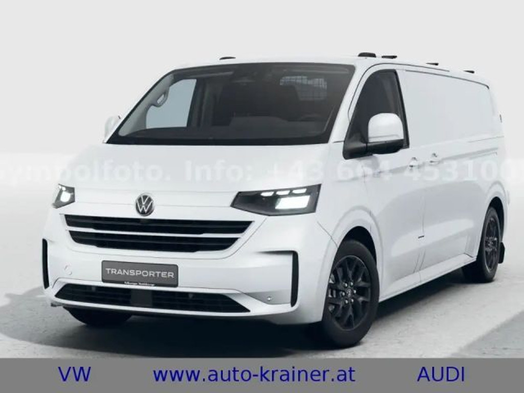 Volkswagen Transporter 2025 Diesel
