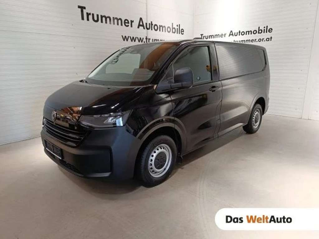 Volkswagen Transporter 2025 Diesel