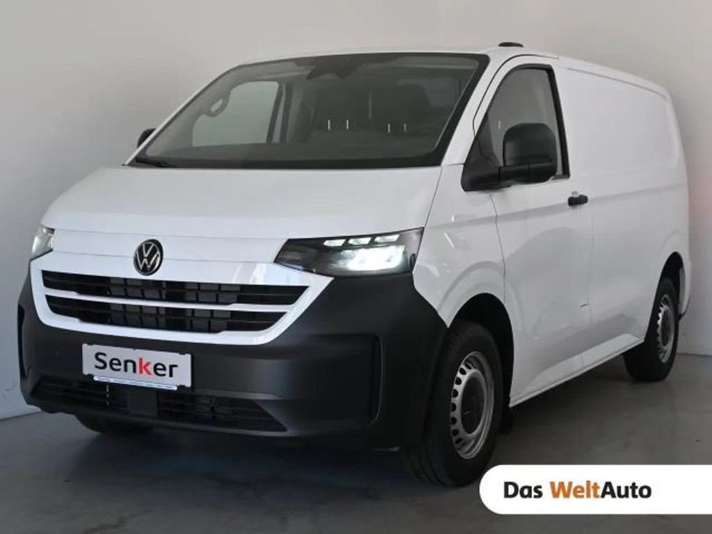 Volkswagen Transporter 2025 Diesel
