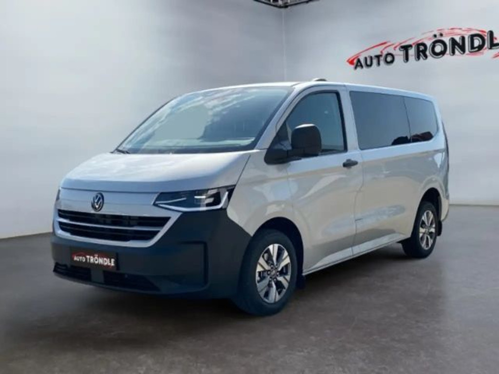 Volkswagen Transporter 2025 Diesel