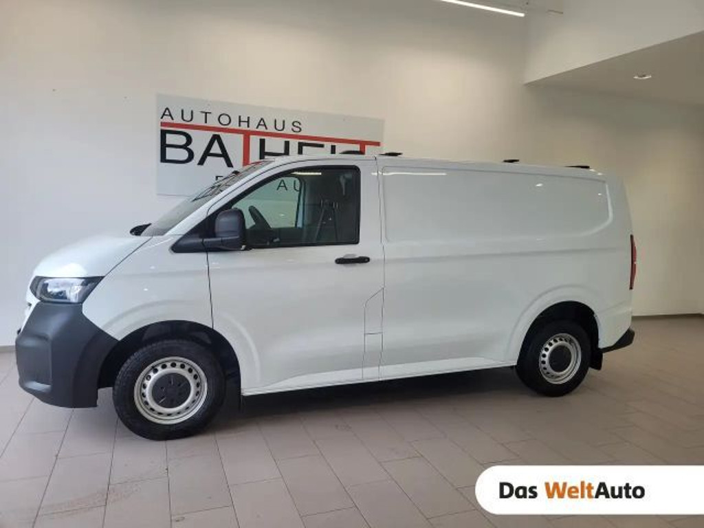 Volkswagen Transporter 2025 Diesel