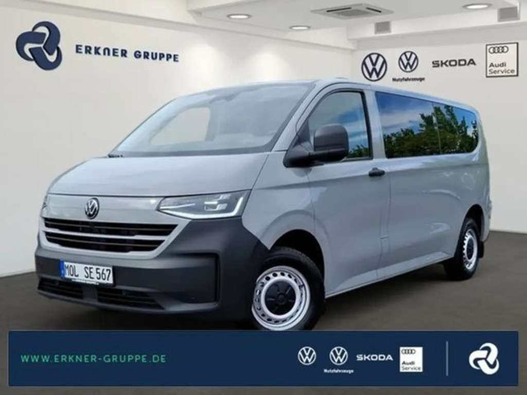 Volkswagen Transporter 2025 Diesel
