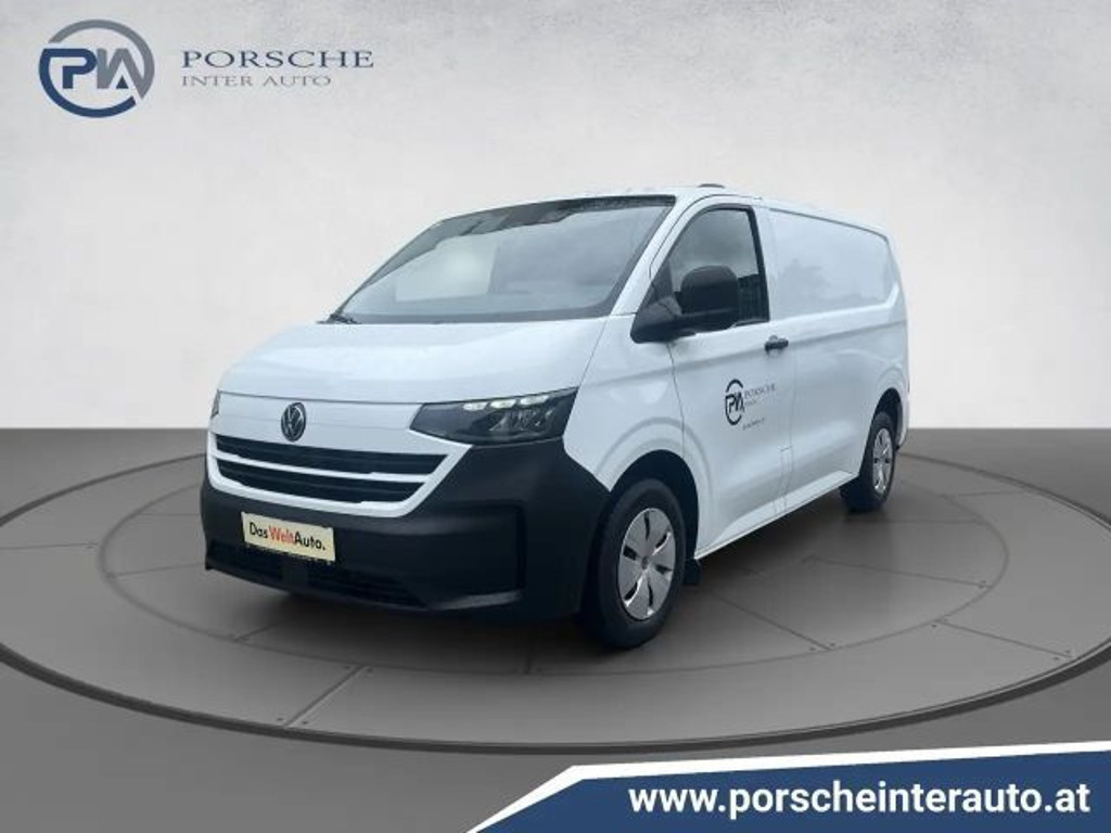 Volkswagen Transporter 2025 Diesel