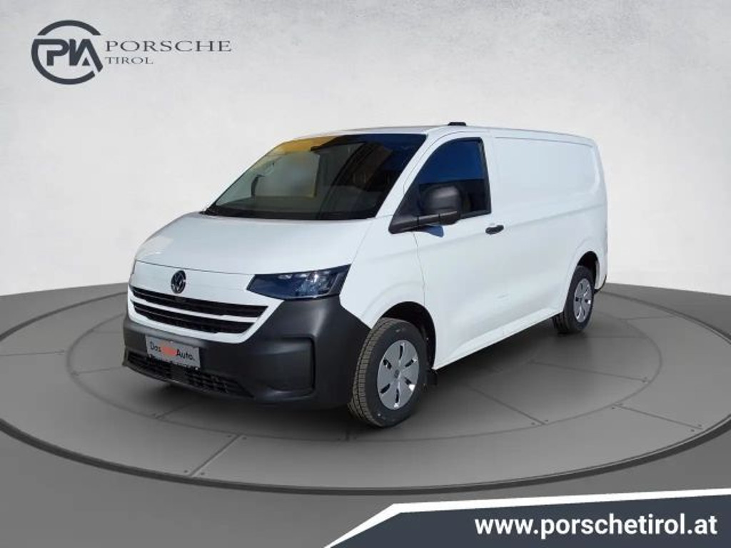 Volkswagen Transporter 2025 Diesel