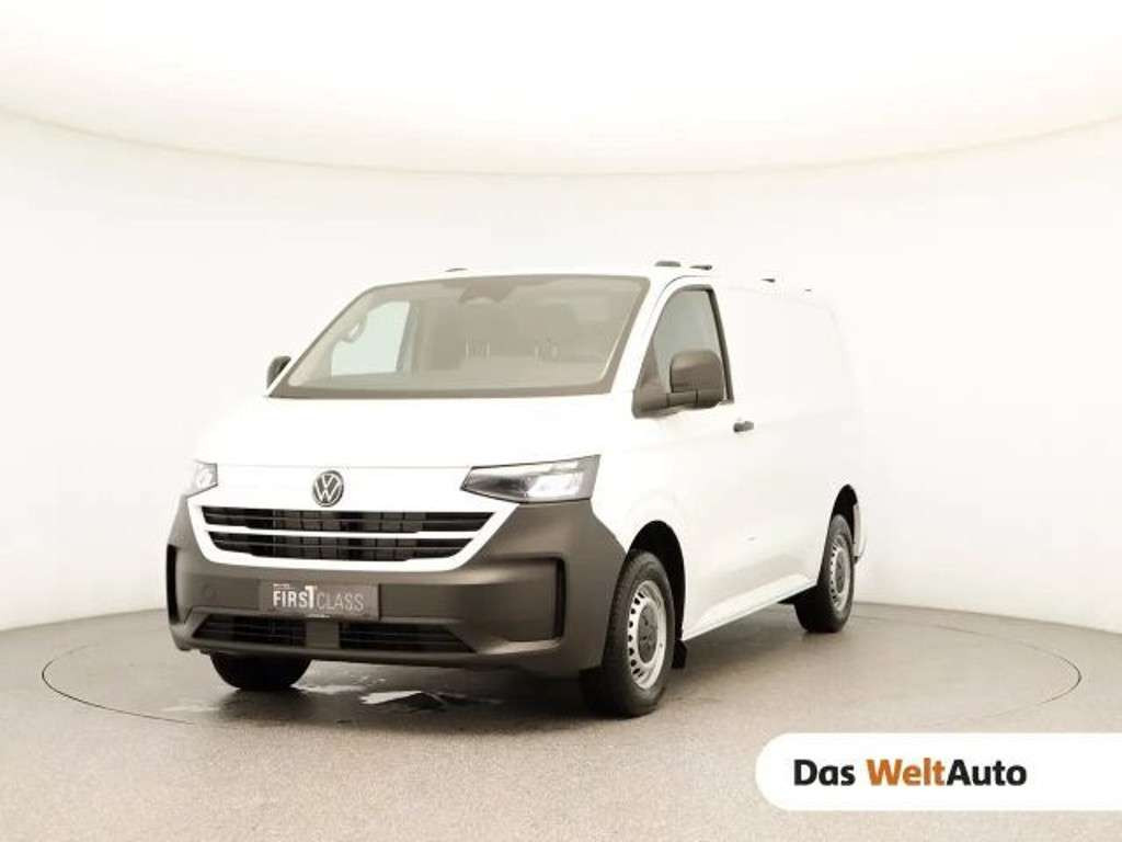Volkswagen Transporter 2025 Diesel