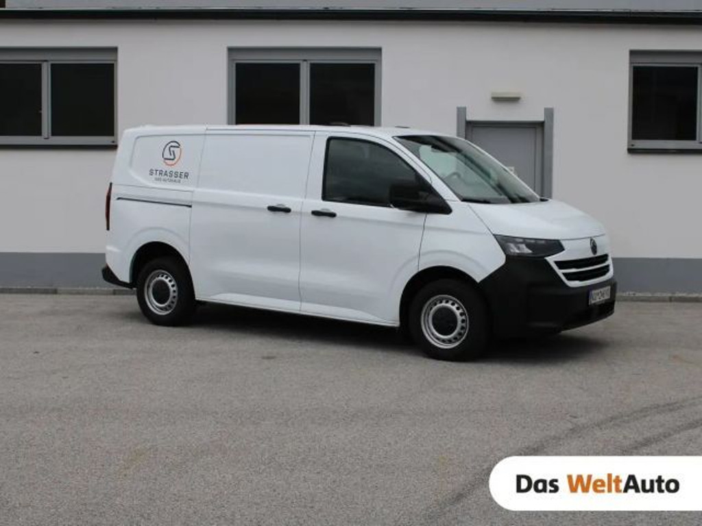 Volkswagen Transporter 2025 Diesel