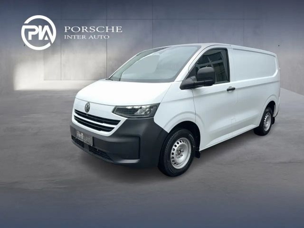 Volkswagen Transporter 2025 Diesel