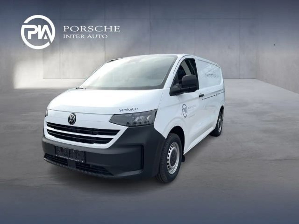 Volkswagen Transporter 2025 Diesel