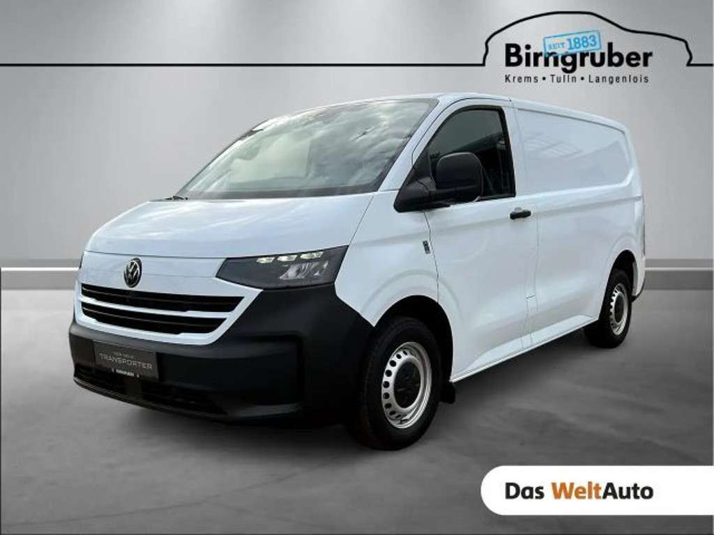 Volkswagen Transporter 2025 Diesel