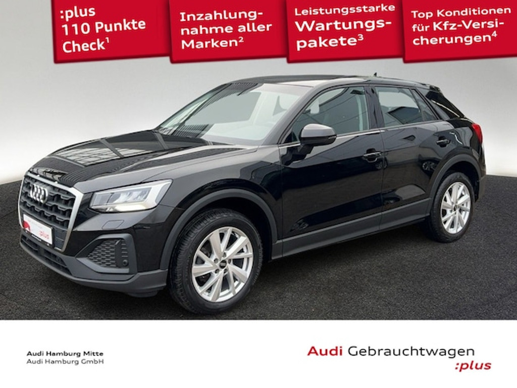 Audi Q2 2022 Diesel
