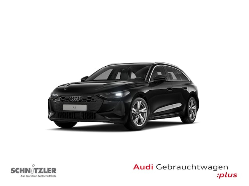 Audi A5 2025 Benzine