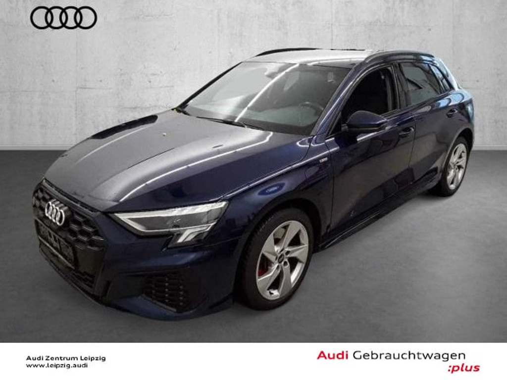 Audi A3 2022 Hybride Benzine