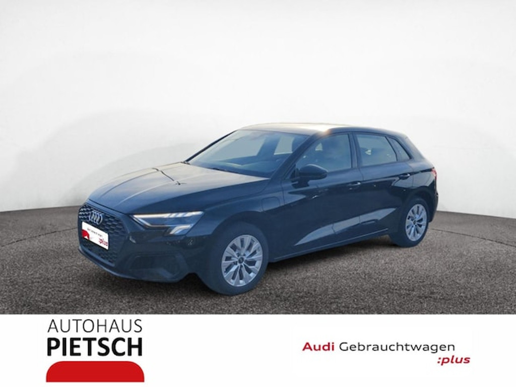 Audi A3 2022 Hybride Benzine