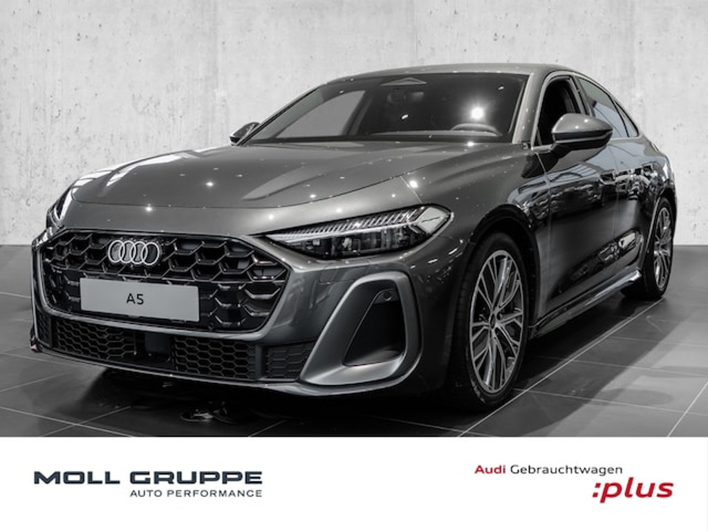 Audi A5 2025 Benzine